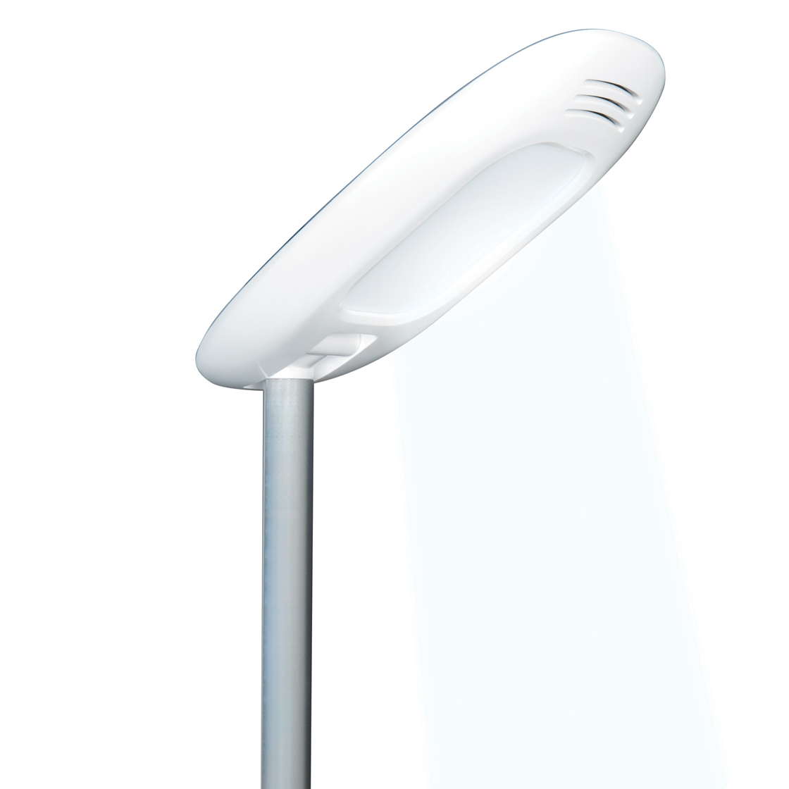 LED Desk Lamp with Bluetooth® Speaker